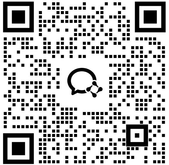 SIVARI WeChat QR code